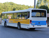 Transport scolaire, Trans Vaucluse